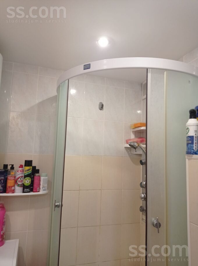 Smilšu iela 8, Talsi un raj., Sabile — dzivoklis