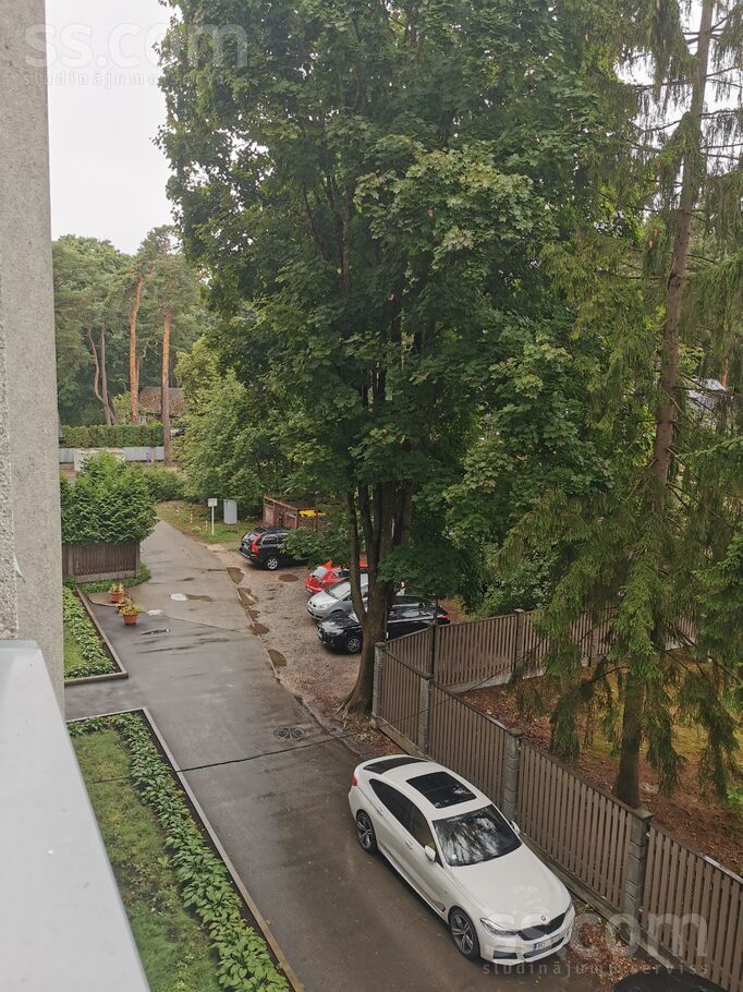 Jomas 11/13, Jūrmala — dzivoklis