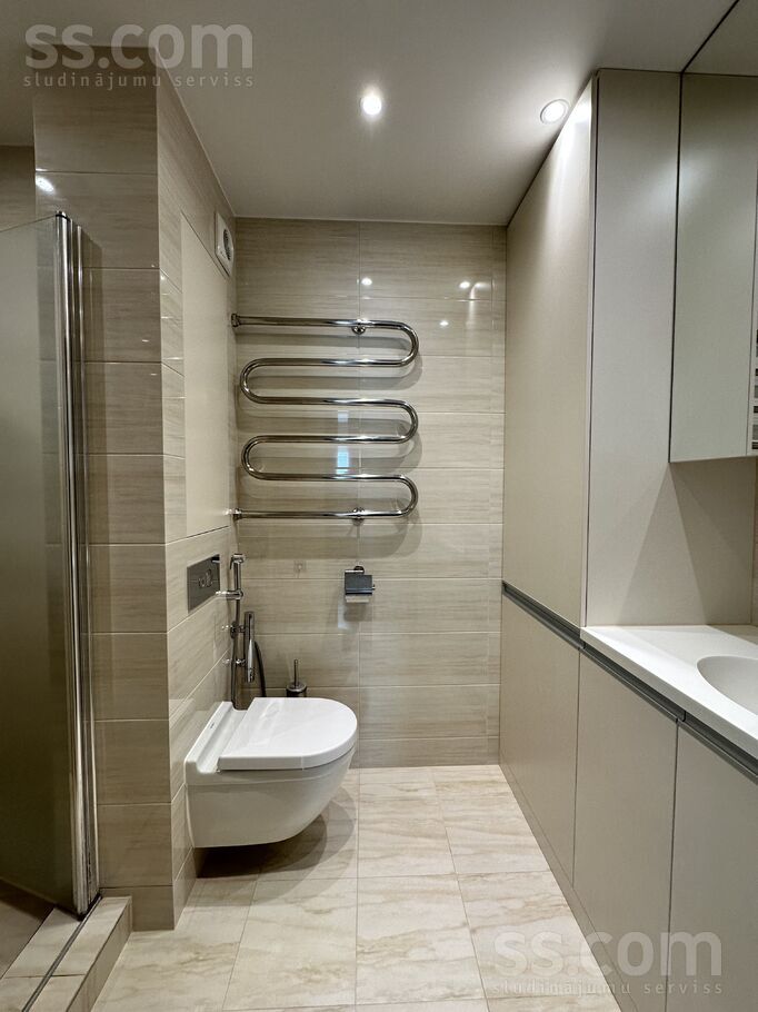 Zolitūdes 46, Rīga — dzivoklis