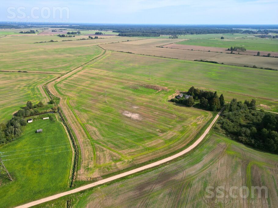 Nākotne, Jelgava un raj., Glūdas pag. — vienseta