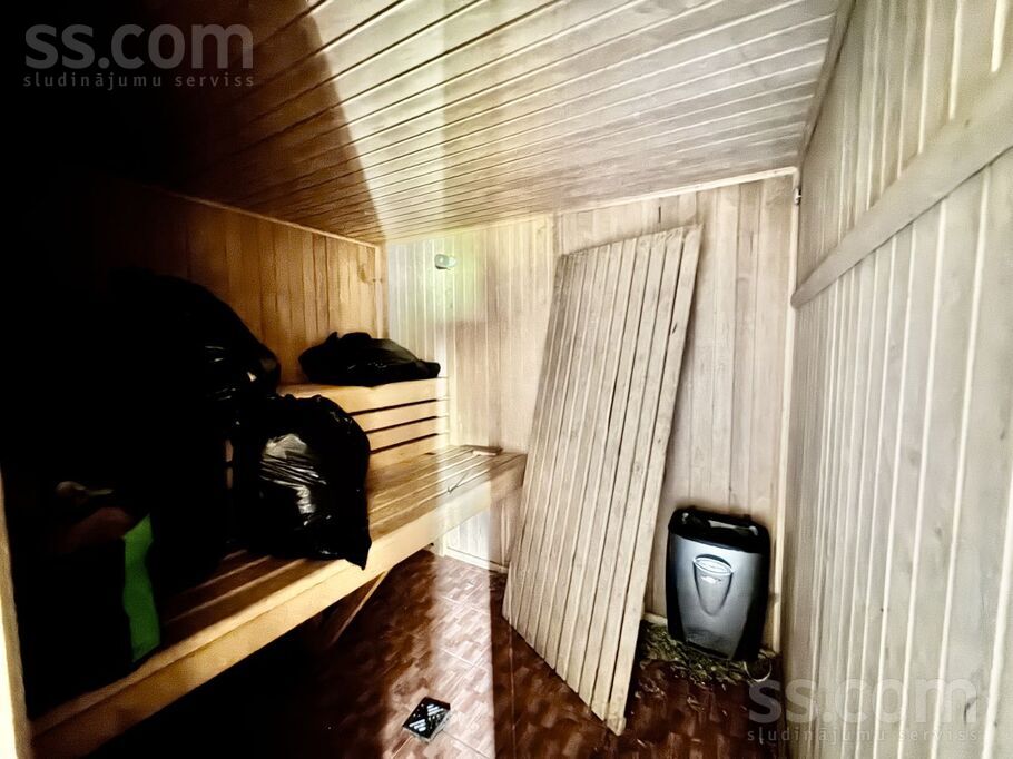 Vangaži, Rīgas rajons, Vangaži — maja