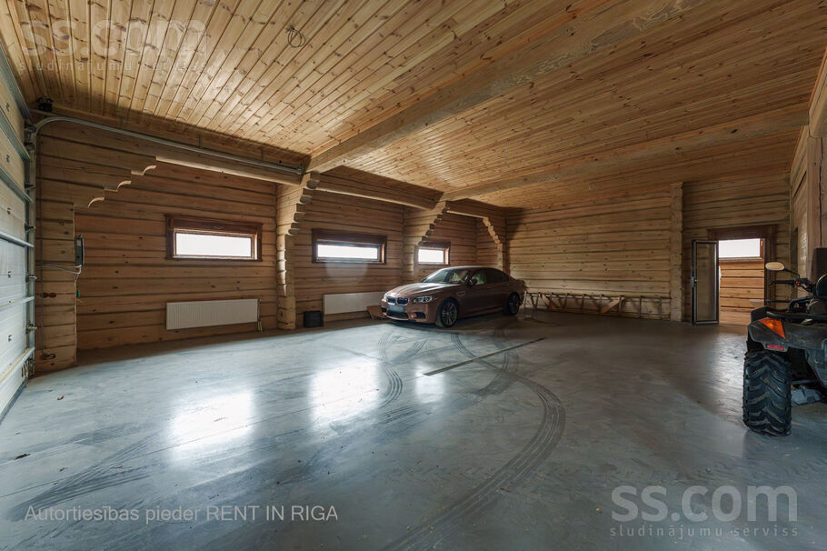 Atvaru 10, Bukulti, Rīgas rajons, Garkalnes nov. — maja