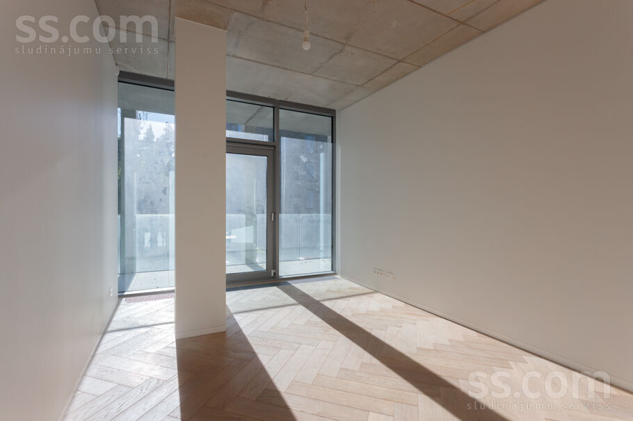 Vesetas 6, Rīga — dzivoklis