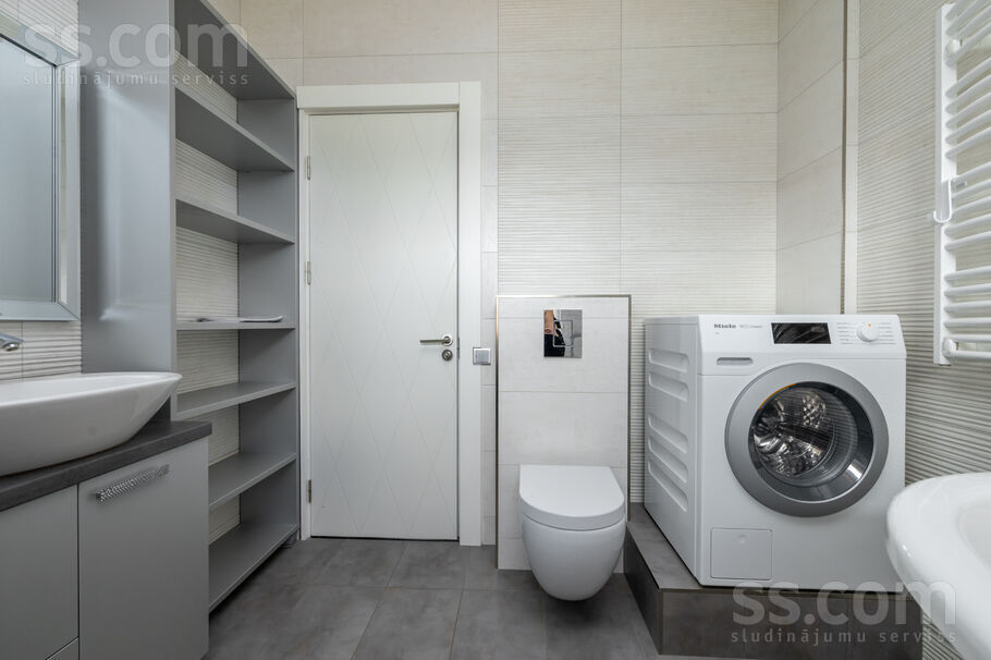 Liepu 6a, Jūrmala — maja