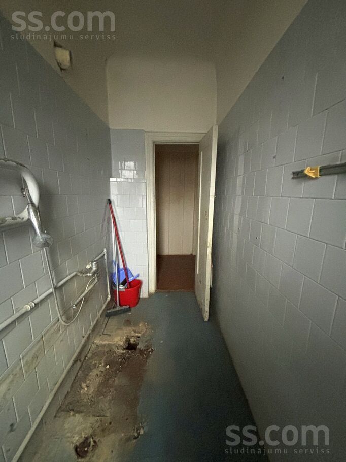 Jaunrozes 9 k2, Rīga — dzivoklis