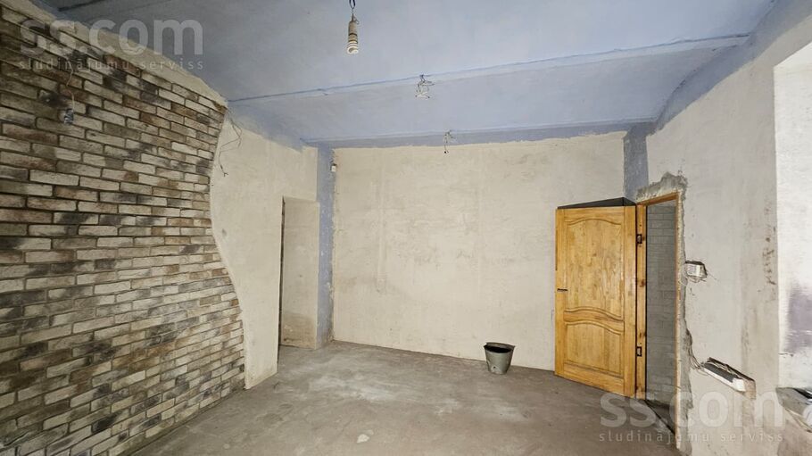 Grīna bulv., Rīga, Āgenskalns — telpa