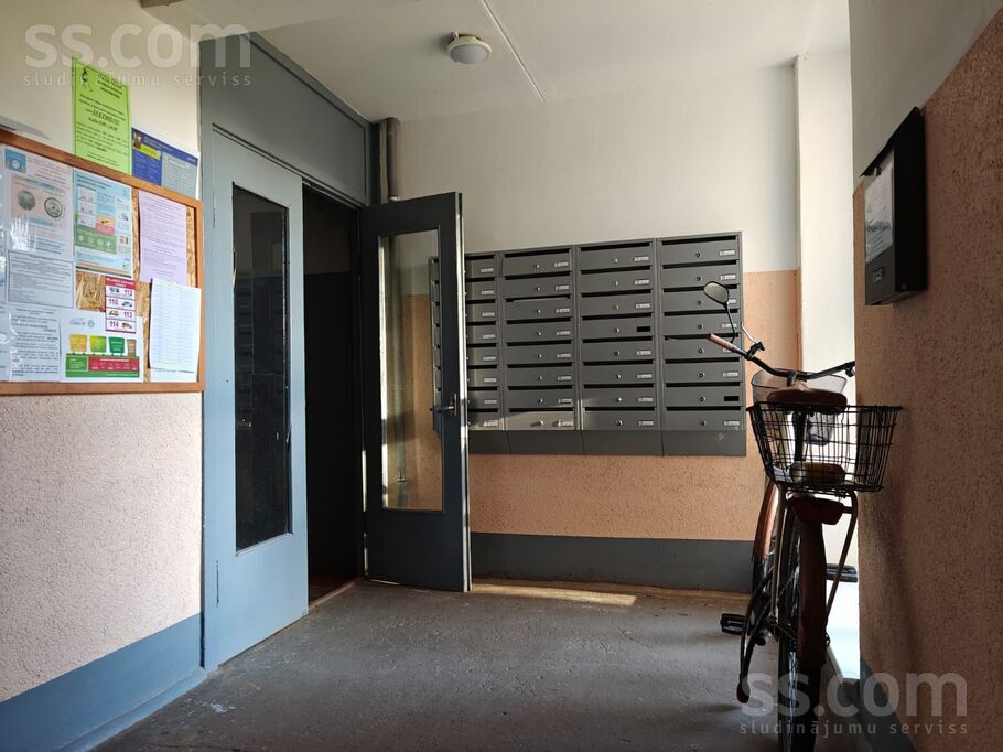 Slokas iela 65/2, Jūrmala — dzivoklis