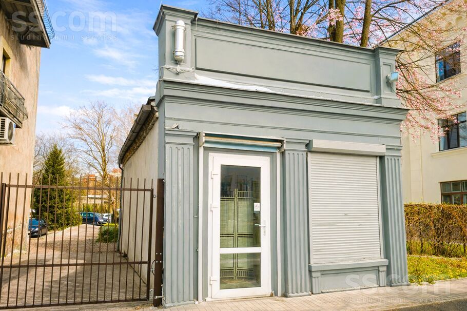 Latgales 55, Rīga — dzivoklis