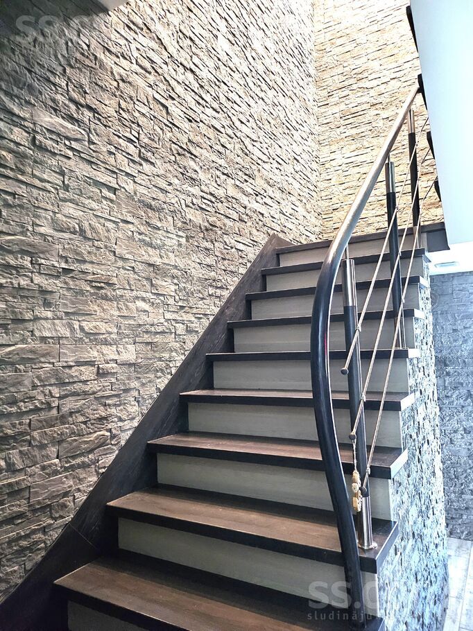 Audriņu iela 10, Pārolaine, Rīgas rajons, Olaines pag. — maja