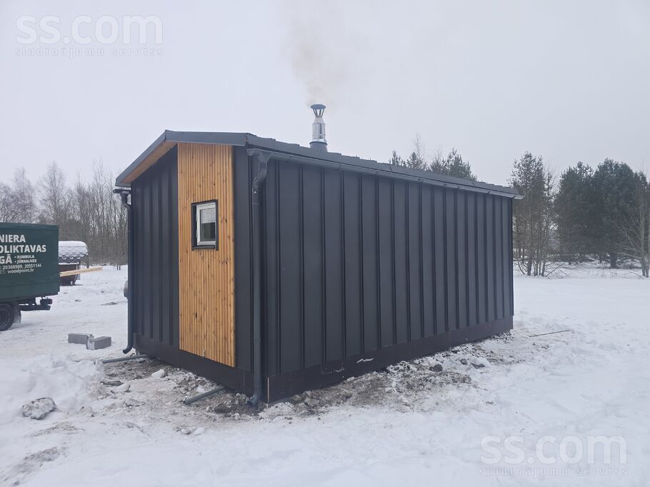 Celtnieku 4, Ķekava, Rīgas rajons, Ķekavas pag. — telpa
