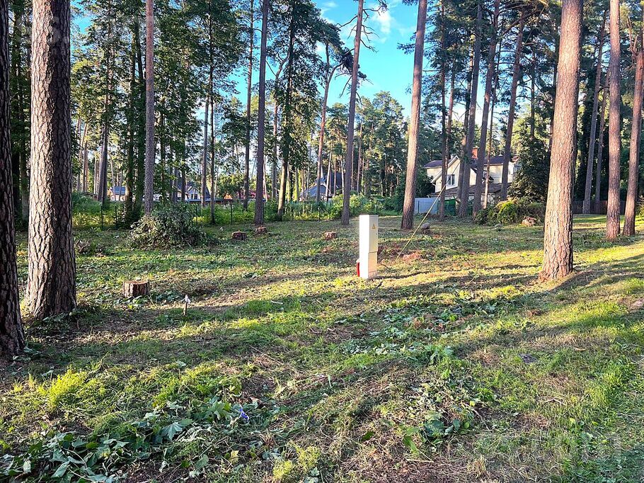 Piekrastes 29, Jūrmala — zeme