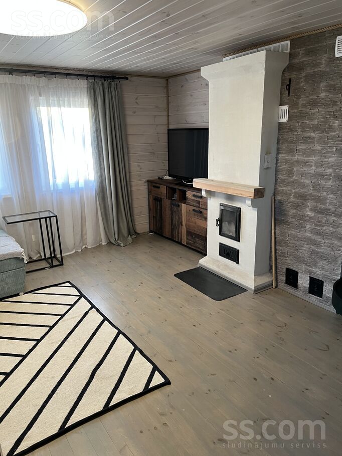 Maļutki 53, Daugavpils un raj., Daugavpils — maja