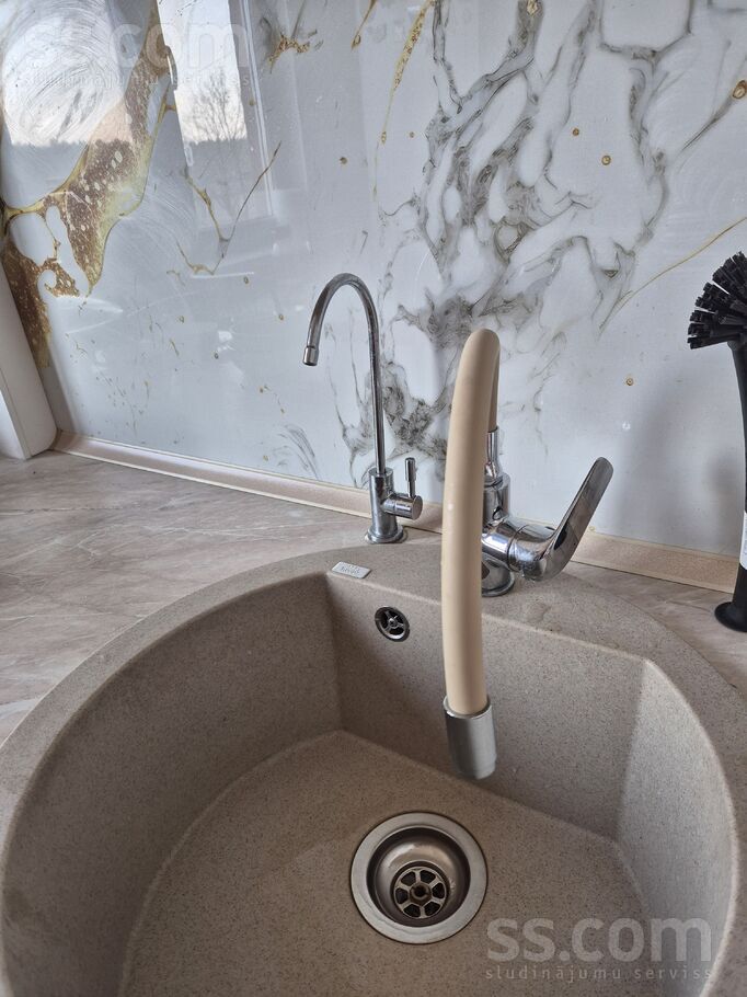 Druvienas 18, Rīga — dzivoklis