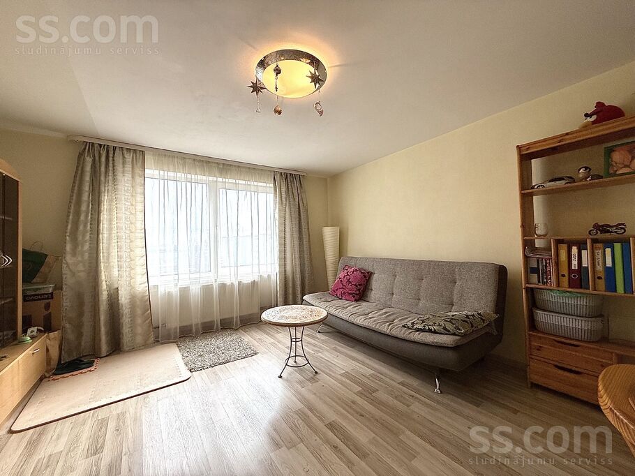 Gobas 32, Rīga — dzivoklis