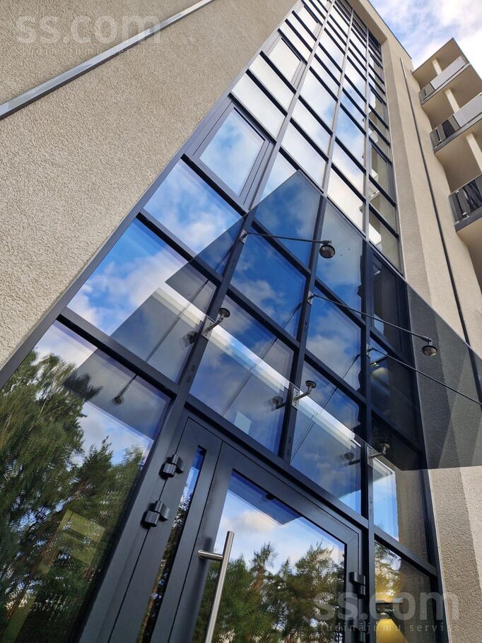 Institūta iela 29, Ulbroka, Rīgas rajons, Stopiņu nov. — dzivoklis