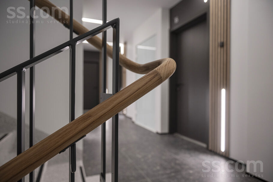 Ķīšezera 10, Rīga — dzivoklis