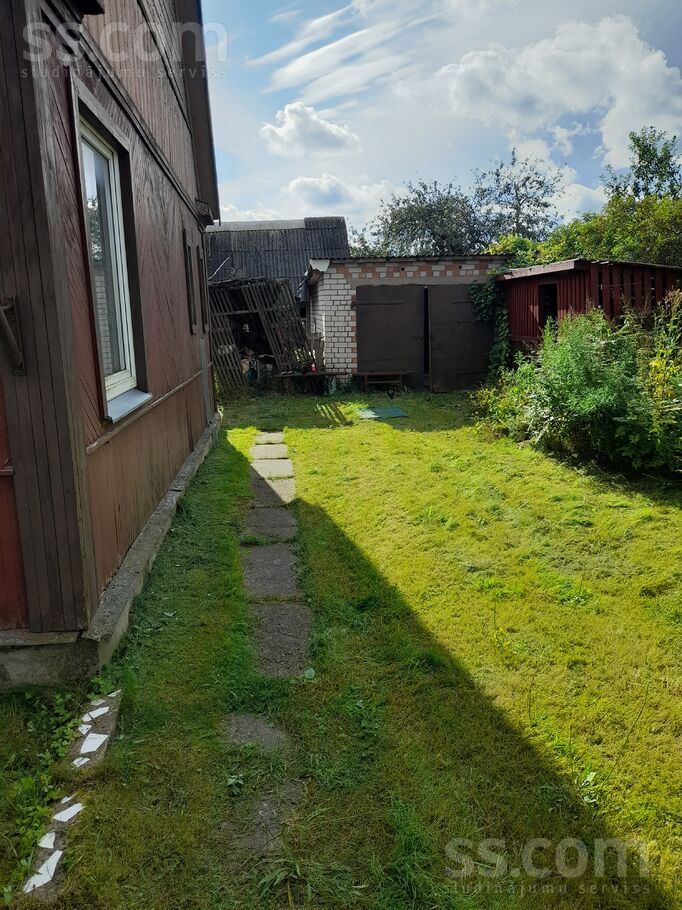 Vidzemes 25, Preiļi un raj., Līvāni — maja