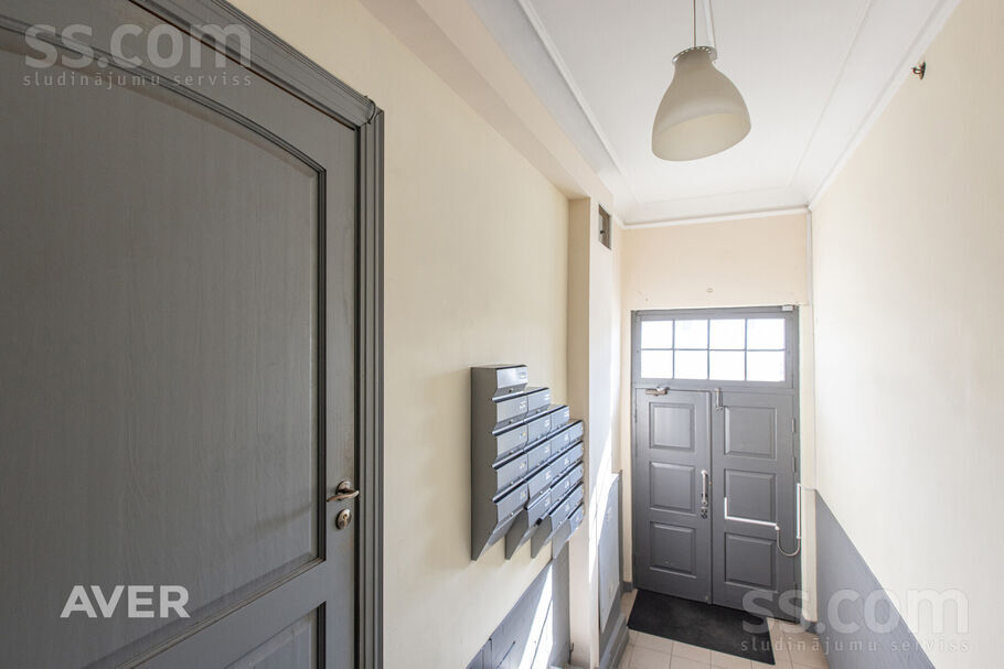 Ganību d. 3, Rīga — dzivoklis