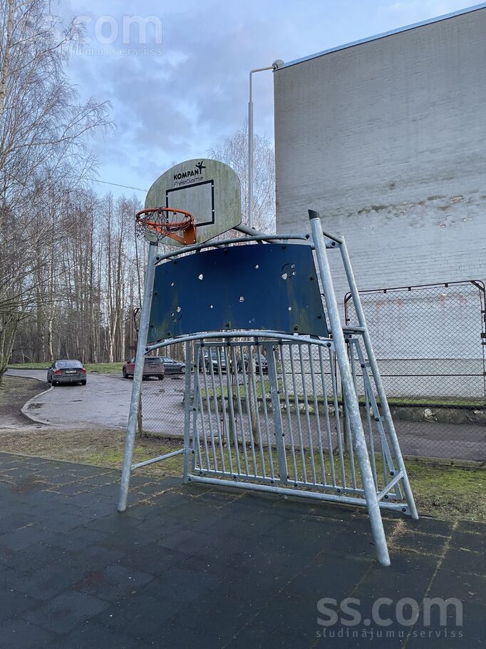 Slokas iela 65 k-3, Jūrmala — dzivoklis