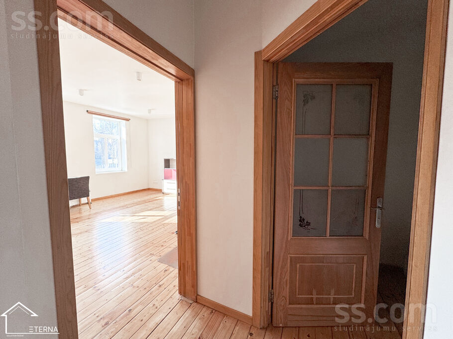 Altonavas 5, Rīga — dzivoklis