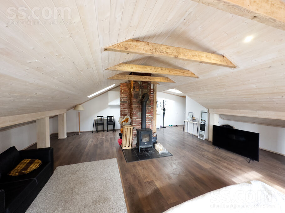 Klaipēdas iela 43, Liepāja un raj., Liepāja — dzivoklis