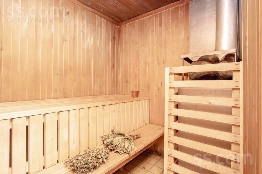 Liepu iela 8a, Ungurpils, Limbaži un raj., Alojas l. t. — maja