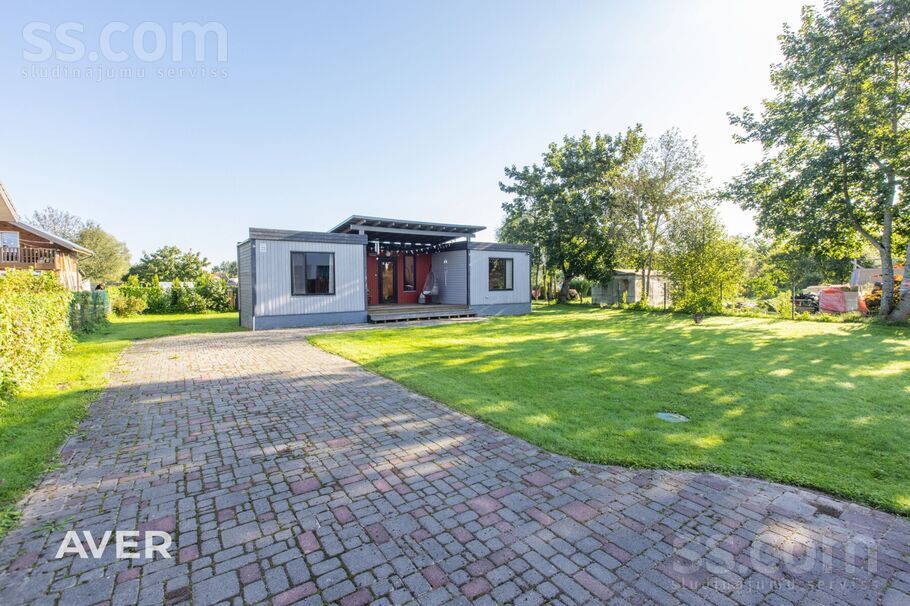 Cielavu 22, Ādaži, Rīgas rajons, Ādažu nov. — maja