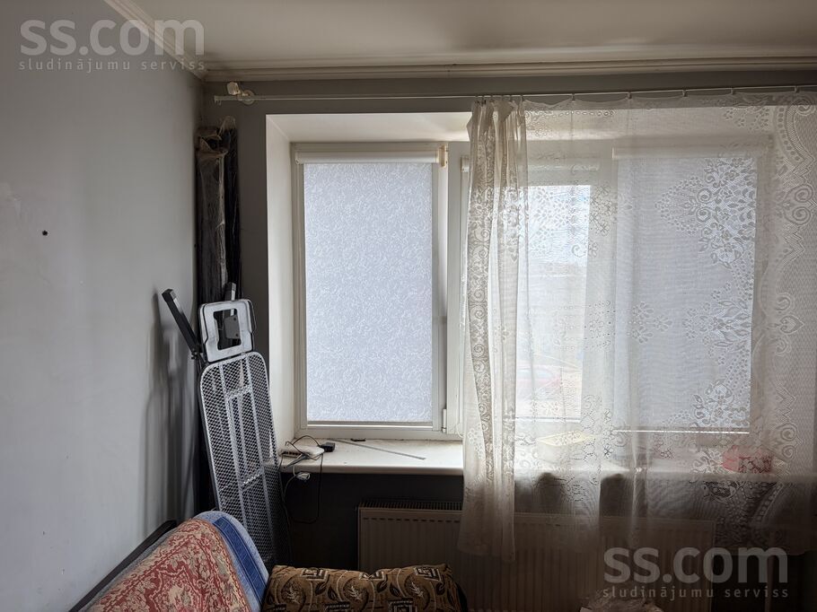 Meistaru 51, Valdlauči, Rīgas rajons, Ķekavas pag. — dzivoklis