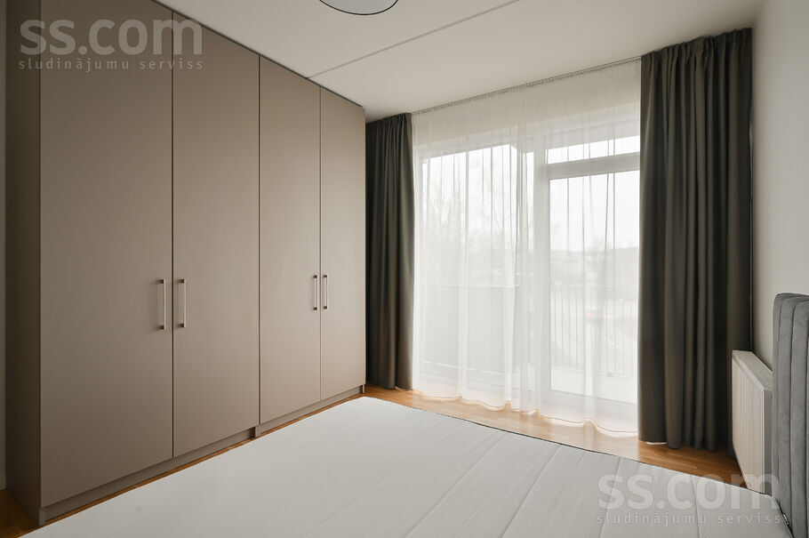 Murjāņu 151, Rīga — dzivoklis