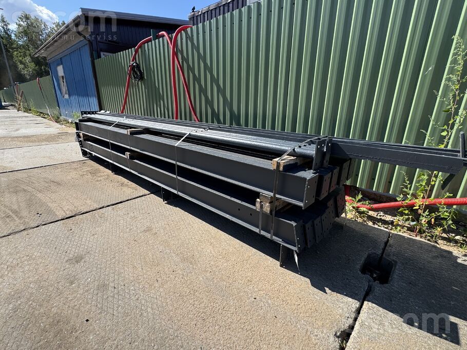 Dzirciema, Rīga, Iļģuciems — telpa