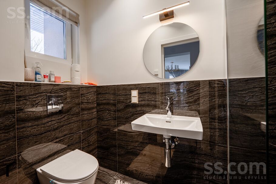 Pētera Beltes iela 14a, Jūrmala — maja