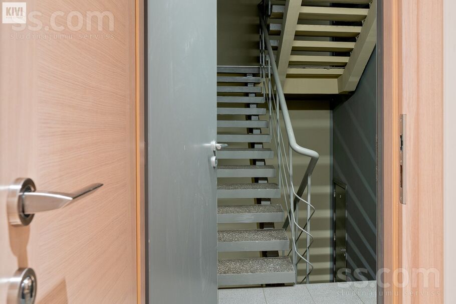 Grēcinieku 24, Rīga — dzivoklis