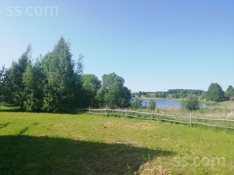 Bruņene, Daugavpils un raj., Skrudalienas pag. — vienseta