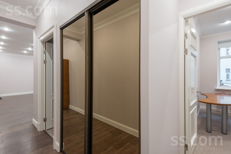 Vīlandes 12, Rīga — dzivoklis