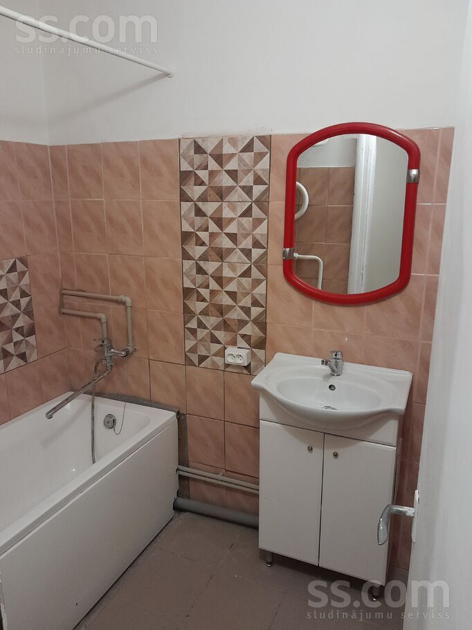 Valdeķu 17, Rīga — dzivoklis