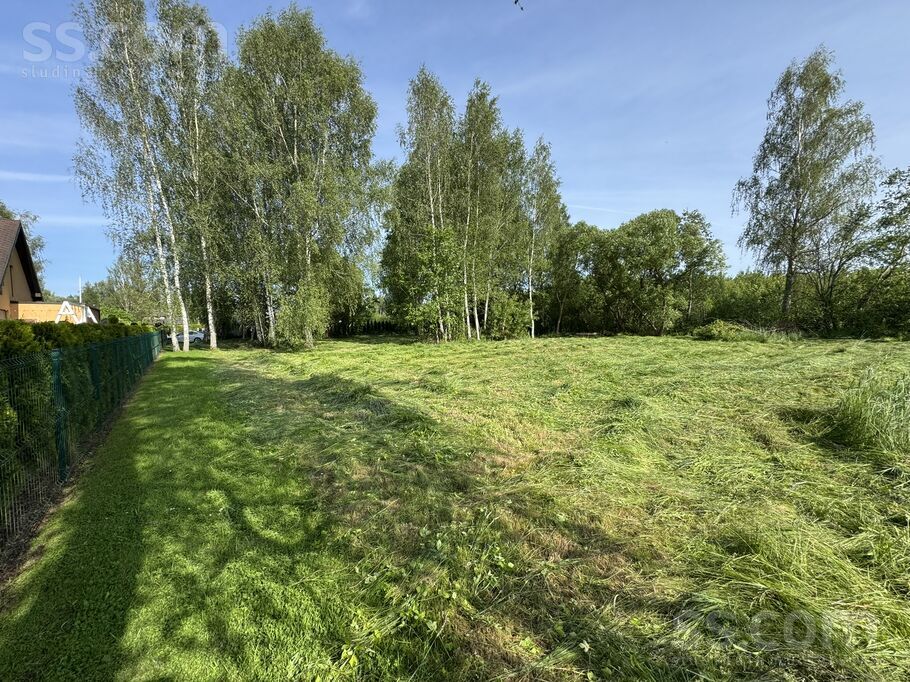 Mazais Rogu ceļš 14, Jelgava un raj., Jelgava — zeme