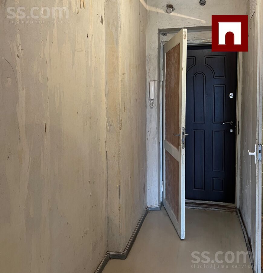 Celtnieku 34/36, Ventspils un raj., Ventspils — dzivoklis