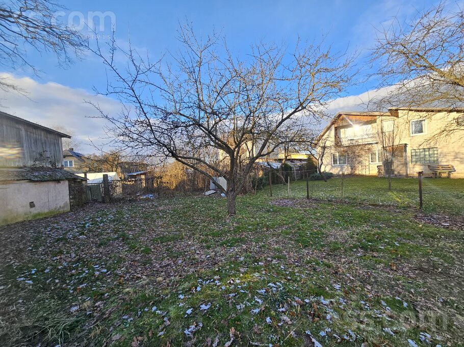 Loku iela 25, Valmiera un raj., Valmiera — maja