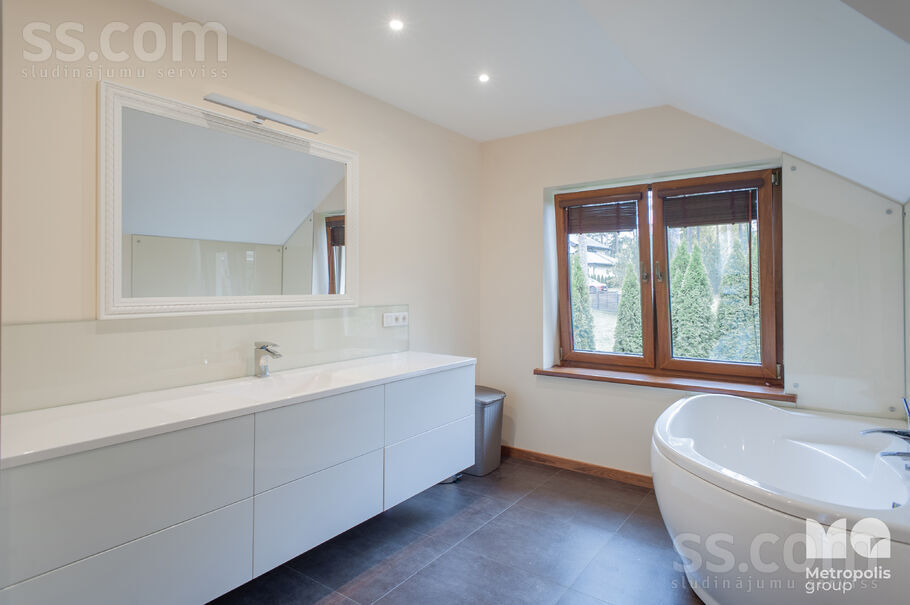 Gaidalu iela 27a, Sunīši, Rīgas rajons, Garkalnes nov. — maja