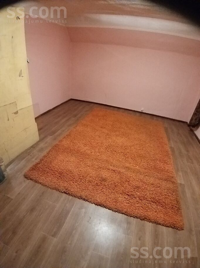 Buļļu 8, Rīga — dzivoklis