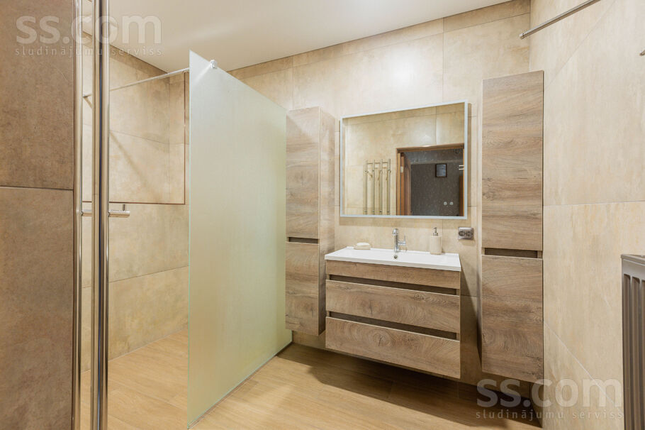 Jaunciema 4. l. 59, Rīga — maja