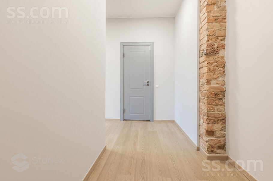 Ludviķa 2, Rīga — dzivoklis