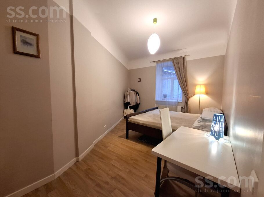 Avotu 66a, Rīga — dzivoklis