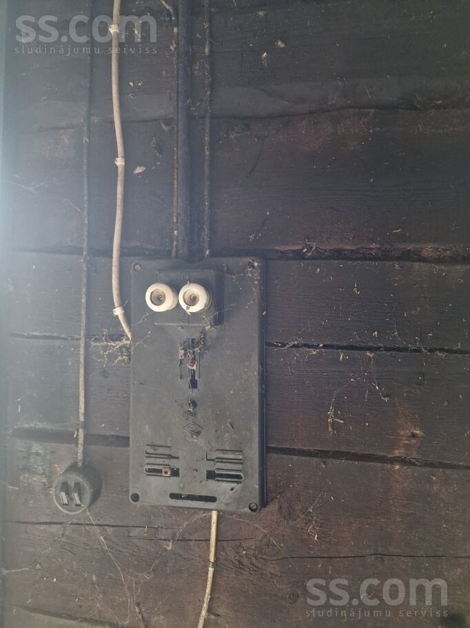 Vite, Rīgas rajons, Mālpils pag. — vienseta