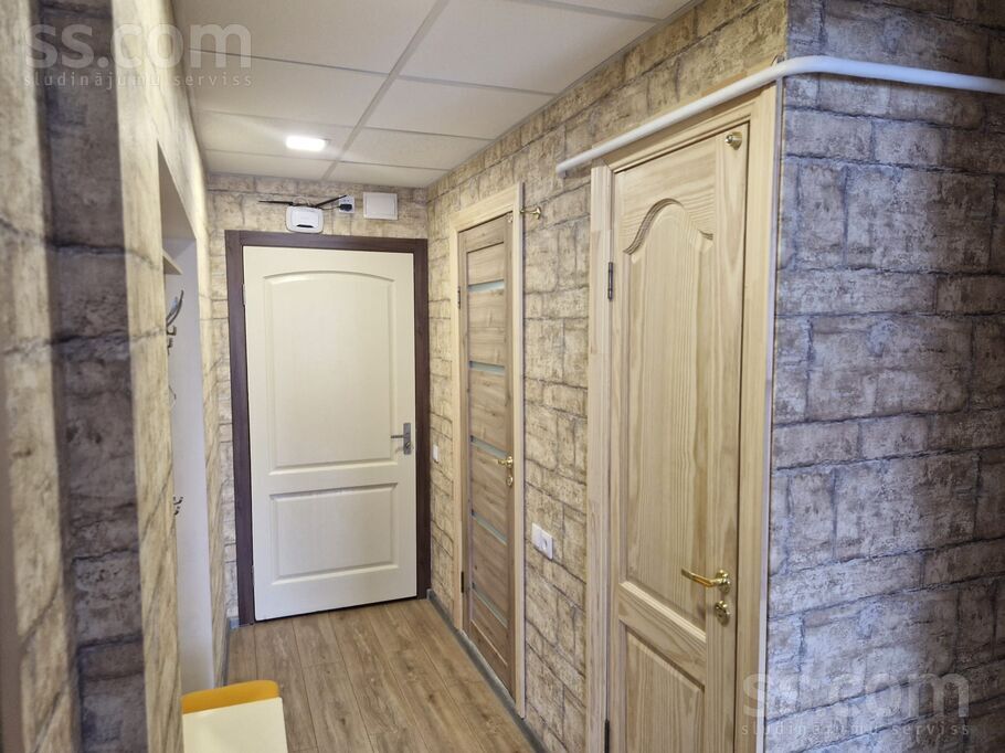 Avenu 33, Daugavpils un raj., Daugavpils — dzivoklis