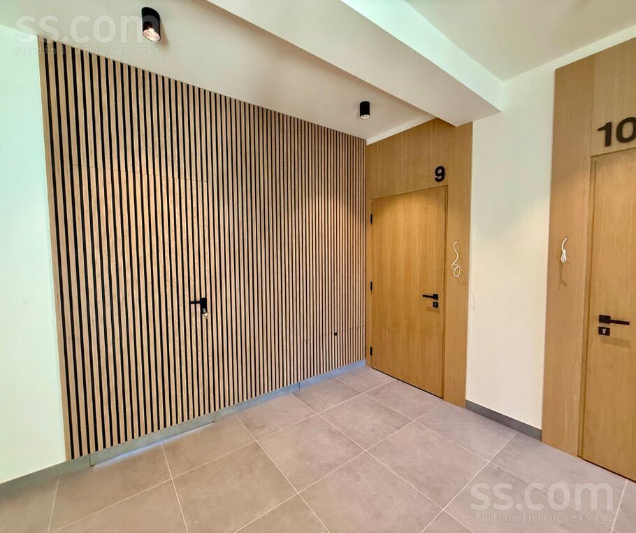 Pumpuru iela 3a, Jūrmala — dzivoklis