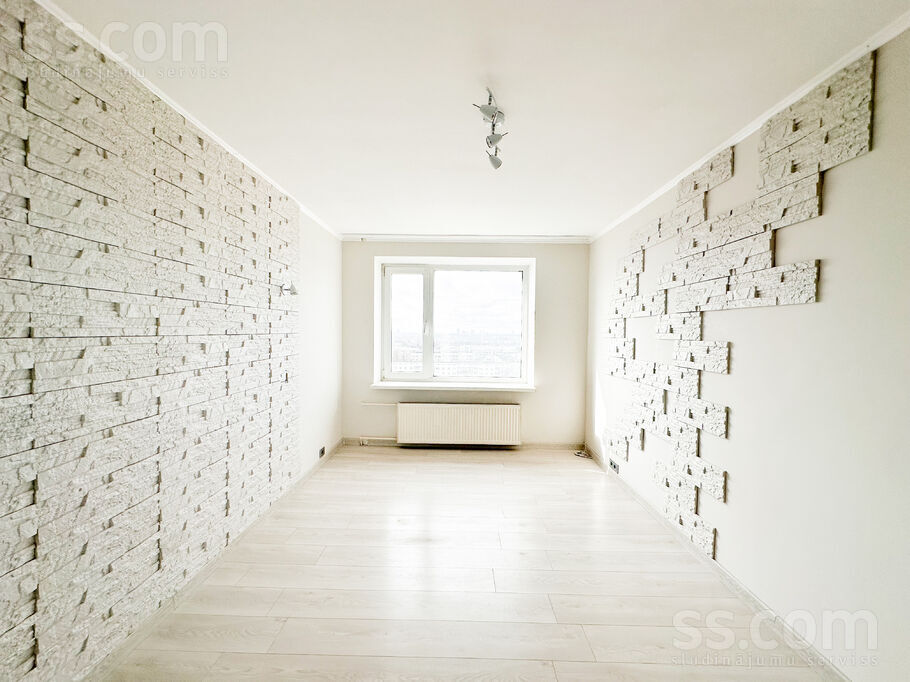 J. Vācieša 2c, Rīga — dzivoklis