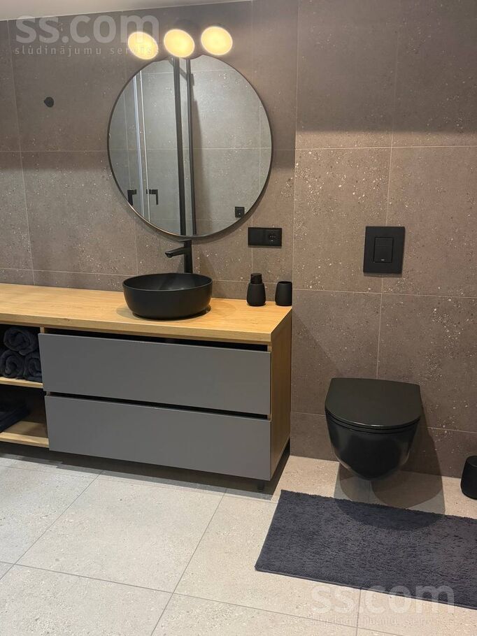 Asara 16a, Rīga — dzivoklis