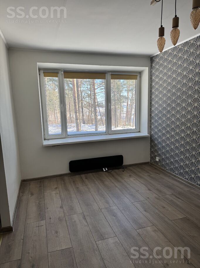 Priežu 30, Gardene, Dobele un raj., Auru pag. — dzivoklis