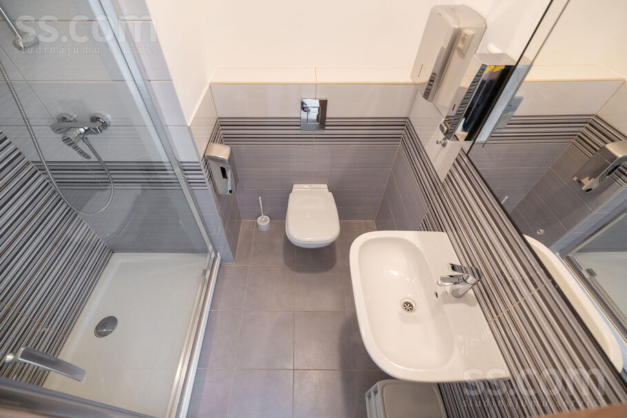 Parka iela 6, Piņķi, Rīgas rajons, Babītes pag. — dzivoklis